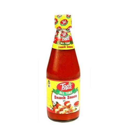 Tops Tomato Ketchup