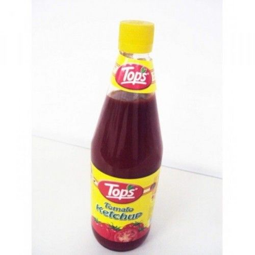 Tops Tomato Ketchup