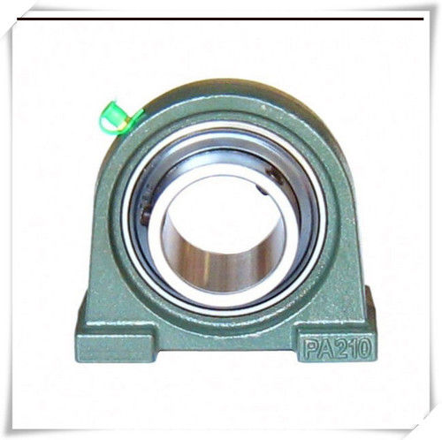 Cast Iron Flanged Bearing