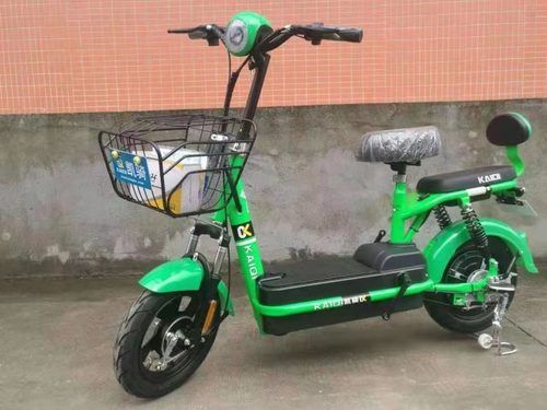 350w electric online bike