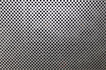 Corrosion Resistance Perforated Metal Mesh