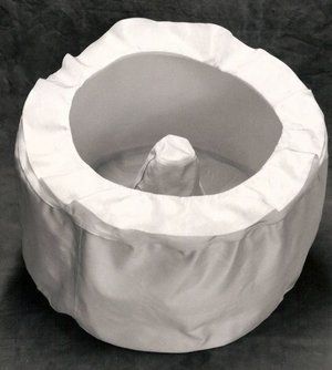 Disposable Centrifuge Filter Bag