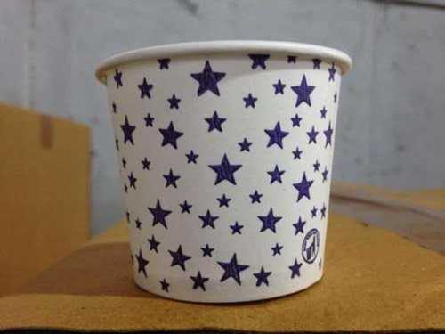 Disposable Paper Cup 150ml