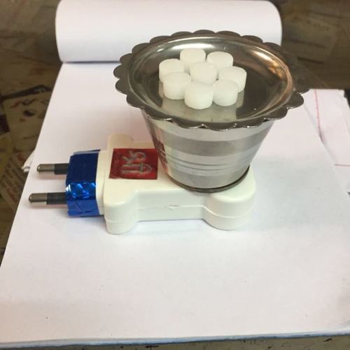 Electrical Kapoor Dani (Camphor Burner) Application: Pooja