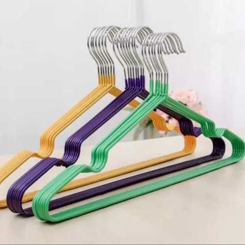 Vary Heavy Duty Metal Hangers