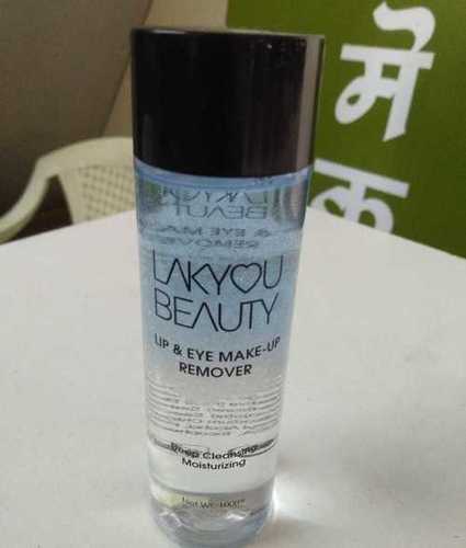 Make Up Remover Liquid