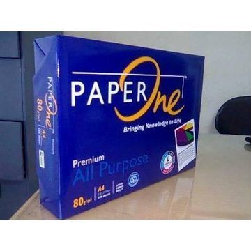 Paperone Copy Paper 80GSM
