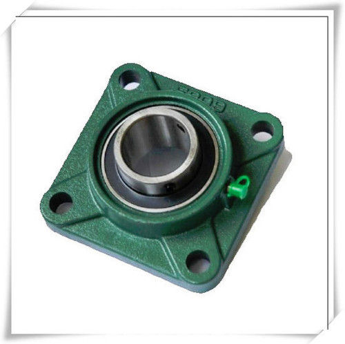 Pillow Block Bearing Housing