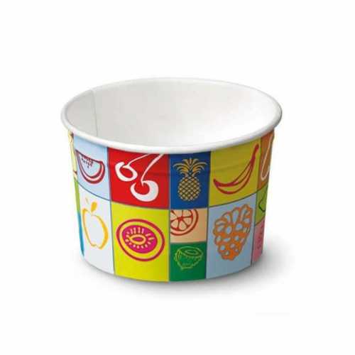 As Per Demand Printed Disposable Paper Cup