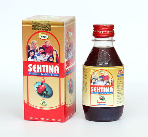 Sharbat Sehtina Health Tonic