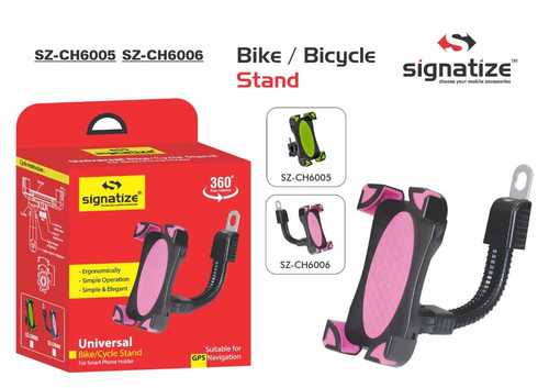 Signatize Bike Mobile Stand Sz-Ch6006