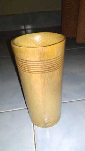 Stylish and Decorative Bamboo Glass