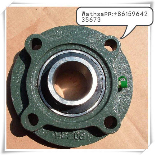 Ucfc206 Pillow Block Bearing Bore Size: M10-M20