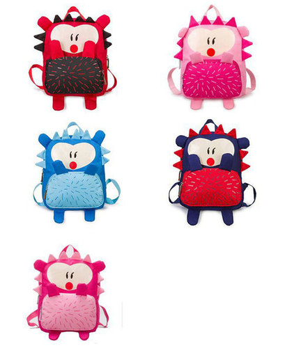 कई वाटरप्रूफ क्यूट चिल्ड्रेन बैकपैक