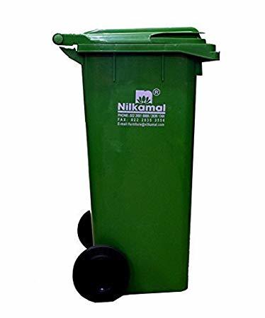 120 Liters Waste Dustbin