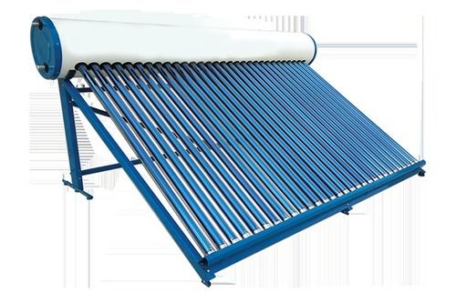 500 Litre Solar Water Heater