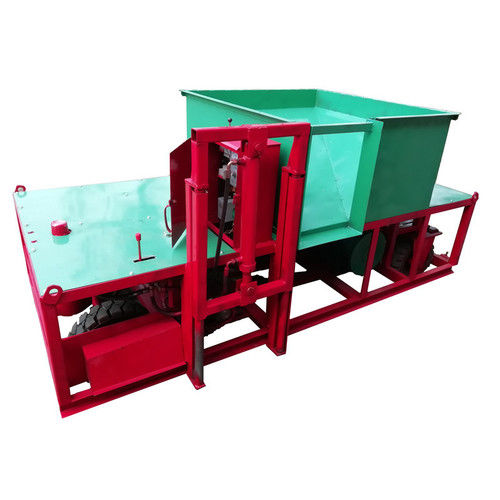 Automatic Slipform Kerb Machine Dimension(l*w*h): 2900*1900*1400 Millimeter (Mm)