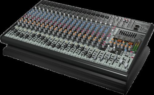 Behringer Audio Mixers