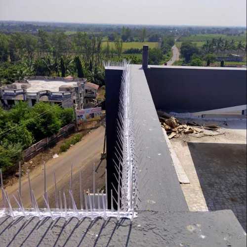 Bird Net And Spikes Fitting And Services