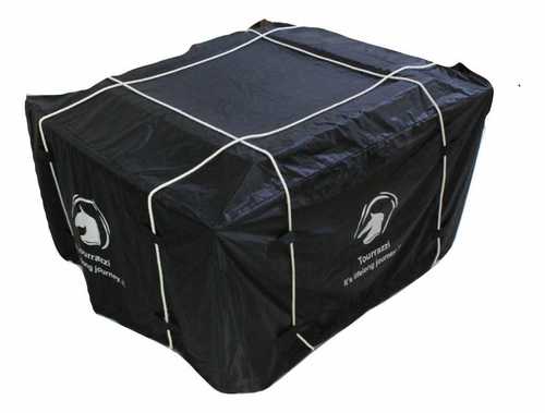 Polyster Car Roof Top Luggage Carrier Cover