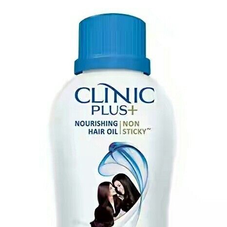 Clinic Plus Hair Oil