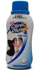 Clinic Plus Hair Oil