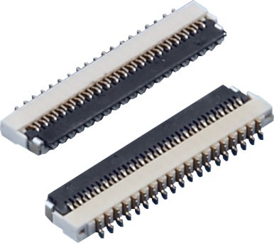 Connector 0.40Mm Application: Electrical Industry