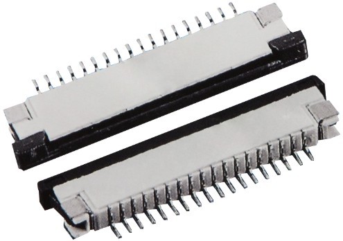 Connector 0.50Mm Application: Electrical Industry