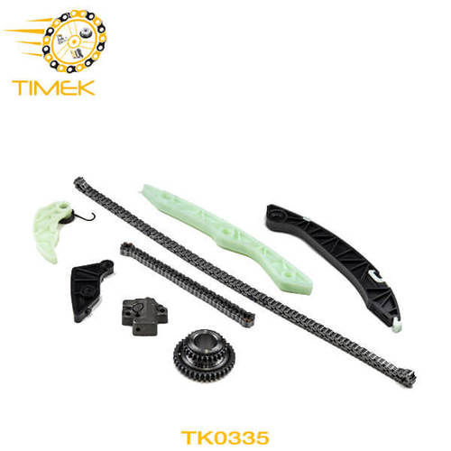 Alloy Steel Plastic Dodge Timing Chain Kit