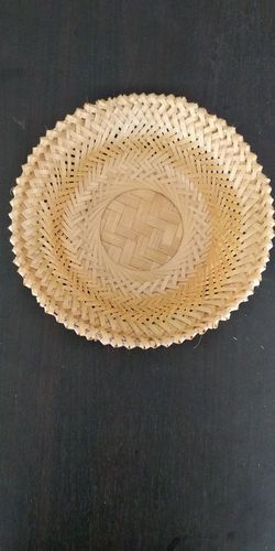 Eco Friendly Bamboo Basket