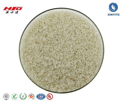 Glass Fiber Reinforced PET Granules