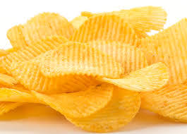 Good Taste Potato Chips