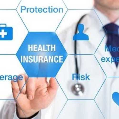 Group Health Insurance Service By SK ENTERPRISES