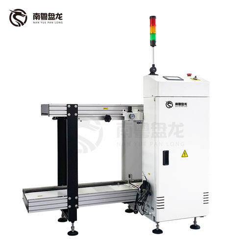 GUS Automatic LED production Line PCB Loader PCB Board Machine