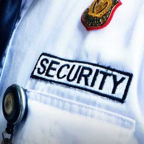 Industrial Security Guard Services By SK ENTERPRISES