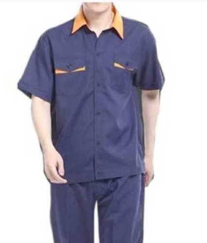 Any Men Petrol Pump Uniform