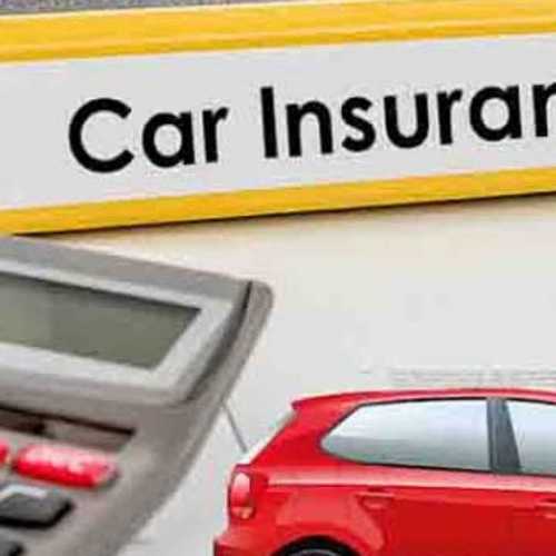 Personal Car Insurance Services By SK ENTERPRISES
