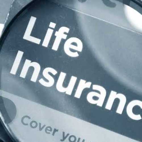 Personal Life Insurance Service By SK ENTERPRISES