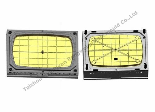 Precisely Designed Table Mould