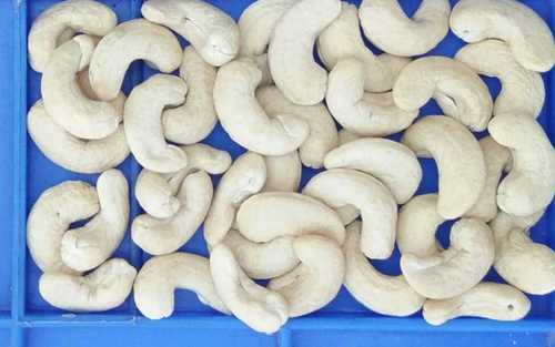 Rich Proteins Dried Cashew Nut 