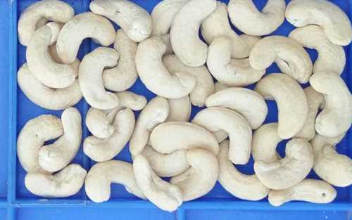 Natural Rich Proteins Dried Cashew Nut 