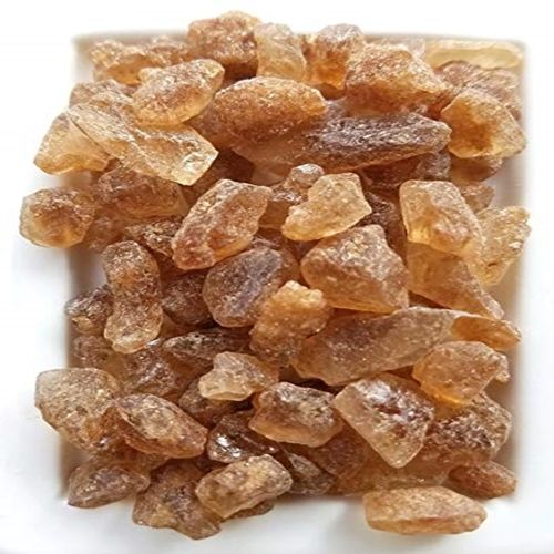 Top Quality Brown Crystal Sugar