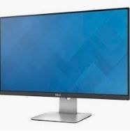 Widescreen Monitor