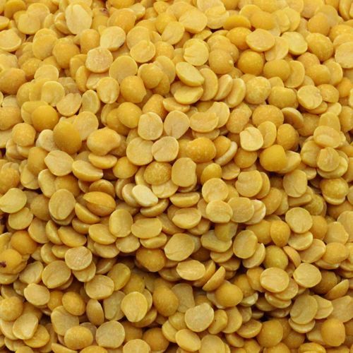 Common Yellow Fresh Toor Dal 