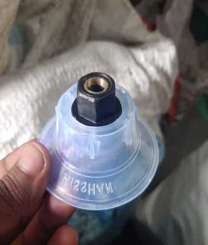 Agriculture Spayer Pump Nozzle Size: Customized