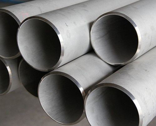 ASTM B163 UNS N08800 Nickel Alloy Tube