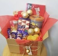 Christmas Hamper