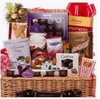 Christmas Hamper