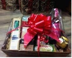 Christmas Hamper