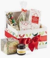 Christmas Hamper - Superior Grade Cocoa Delights | Hygienically Processed, Tempting Flavor, Rich Aroma